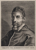 KG 17865
<br/>
Paus Urbanus VIII
<br/>
<em>Anoniem</em>